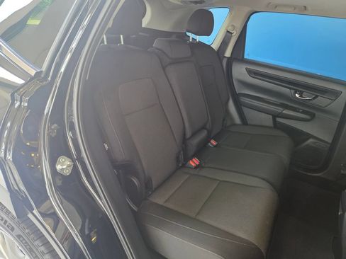 Certified 2026 Honda CR-V EX image 26