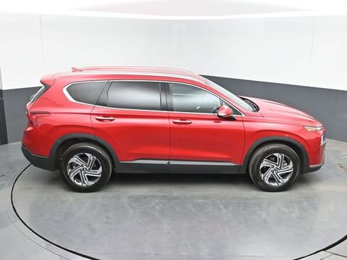 Used 2023 Hyundai Santa Fe SEL w/ Cargo Package FWD image 37