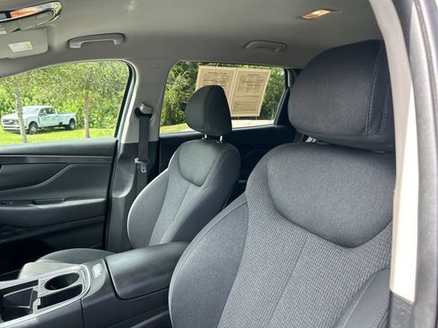 Used 2023 Hyundai Santa Fe SEL image 15