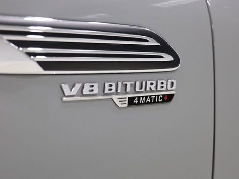 Used 2023 Mercedes-Benz SL 55 AMG 4MATIC image 15