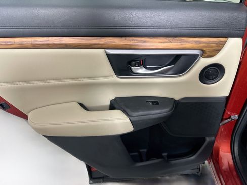 Used 2017 Honda CR-V EX-L image 25
