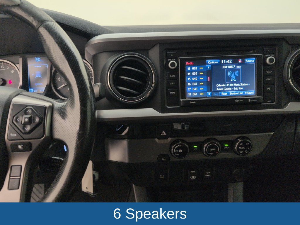Used 2018 Toyota Tacoma SR5 RWD image 15