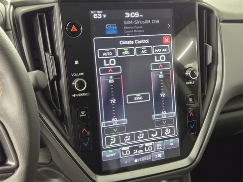 New 2026 Subaru Crosstrek 2.5i Limited image 15