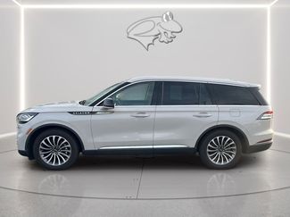 Used 2020 Lincoln Aviator Reserve w/ Equipment Group 201A video 2