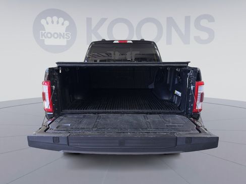 Used 2023 Ford F150 Lariat w/ Equipment Group 502A High image 26