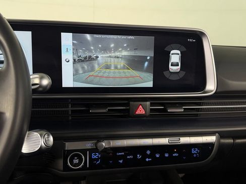 Used 2024 Hyundai Ioniq 6 SEL RWD image 20