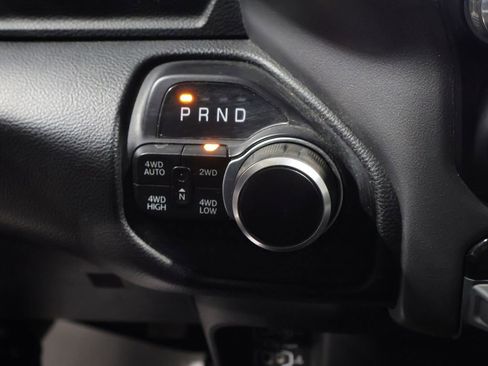 Used 2022 RAM 1500 Big Horn image 28