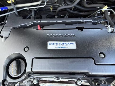 Used 2017 Honda Accord EX-L image 30