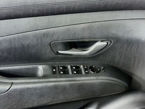 Used 2025 Hyundai Tucson SEL FWD image 15