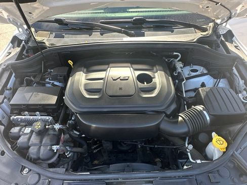 Used 2020 Dodge Durango SXT AWD/4WD image 31