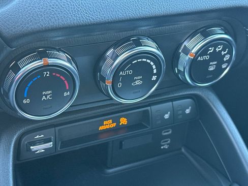 New 2025 MAZDA MX-5 Miata RF Grand Touring w/ Weather Package image 21