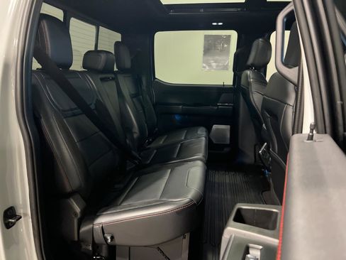 Used 2024 Ford F150 Raptor AWD/4WD image 34