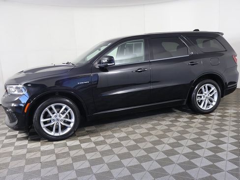 Used 2022 Dodge Durango R/T image 22