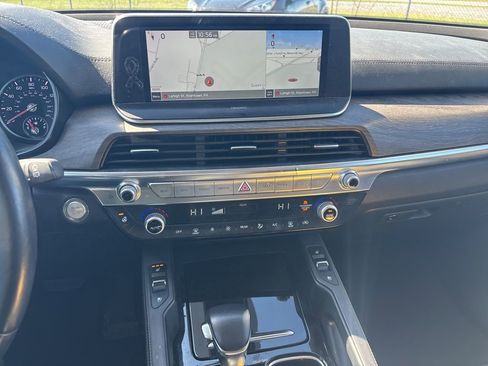 Certified 2022 Kia Telluride EX w/ EX Premium Package image 10