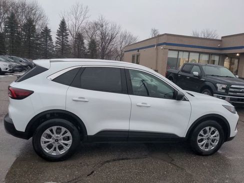 Certified 2023 Ford Escape Active image 6
