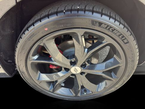 Used 2024 Dodge Hornet R/T AWD/4WD image 14