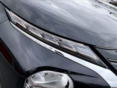 Used 2022 Mitsubishi Outlander SE image 27