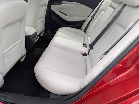 Used 2018 MAZDA MAZDA6 Grand Touring Reserve FWD image 19