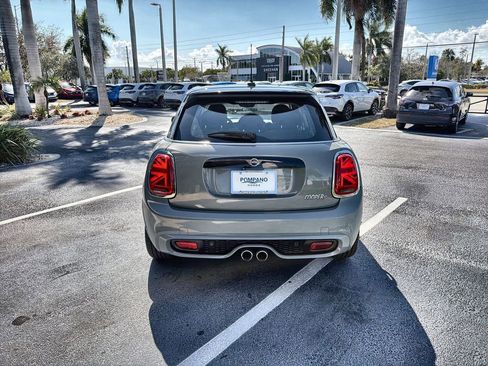Used 2021 MINI Cooper S image 7