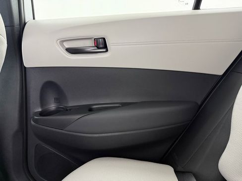 New 2026 Toyota Corolla Cross L image 33