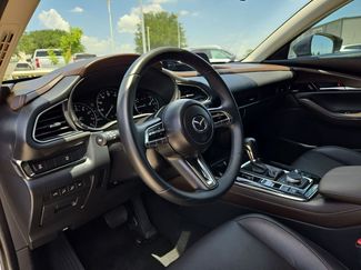 Used 2021 MAZDA CX-30 FWD 2.5 S w/ Premium Package video 2