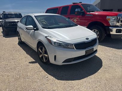 Used 2018 Kia Forte LX w/ LX Popular Package