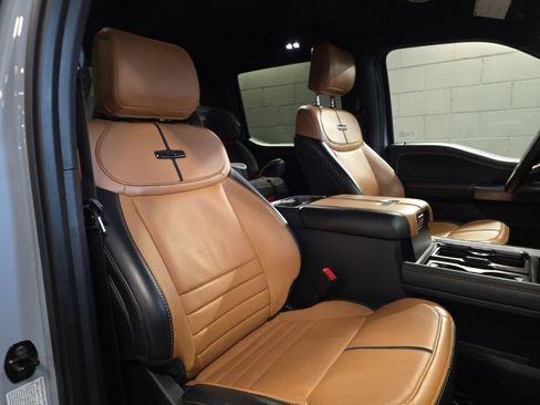 Used 2024 Ford F350 Platinum image 20