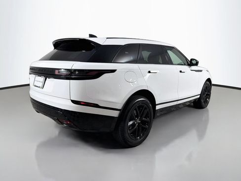 New 2026 Land Rover Range Rover Velar Belgravia AWD/4WD image 5