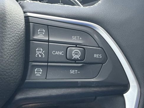 New 2026 Jeep Grand Cherokee L Limited w/ MOPAR Finishing Package AWD/4WD image 27