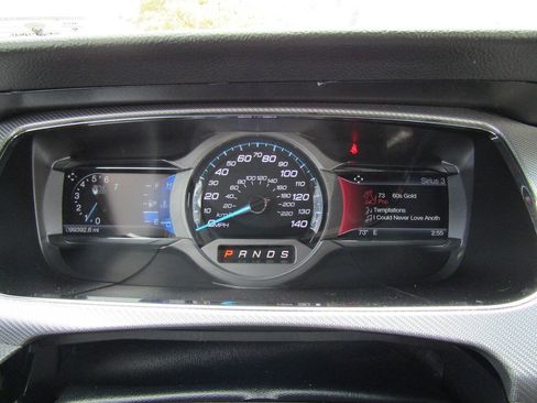Used 2018 Ford Taurus SHO w/ Driver Assist Package AWD/4WD image 10