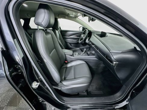Used 2023 MAZDA CX-30 AWD 2.5 S w/ Select Package image 32