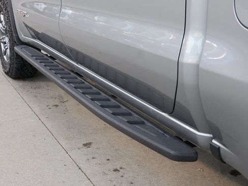 New 2025 GMC Sierra 1500 AT4X image 10