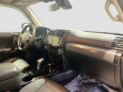 Used 2020 Toyota 4Runner TRD Pro image 31