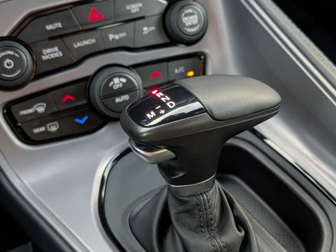 Used 2023 Dodge Challenger R/T Scat Pack image 16