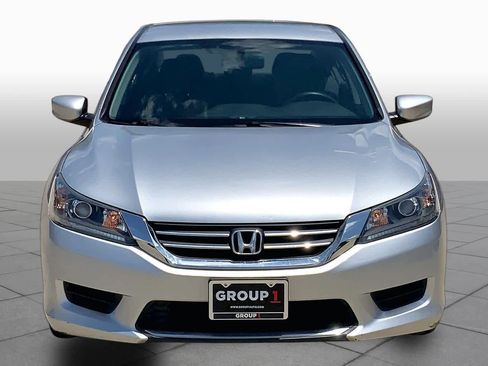 Used 2015 Honda Accord LX image 4