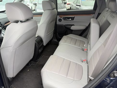 Used 2020 Honda CR-V EX-L image 8