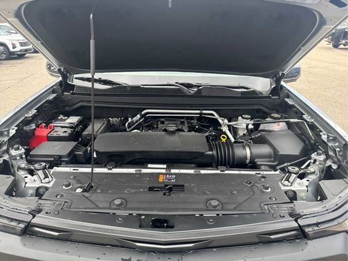 New 2026 Chevrolet Colorado Trail Boss image 23