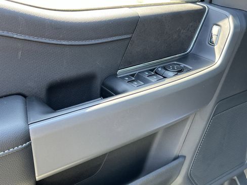 New 2026 Ford F150 XLT image 15