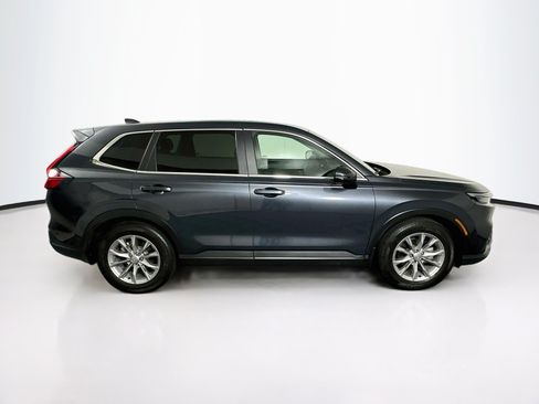 Used 2025 Honda CR-V EX-L image 10