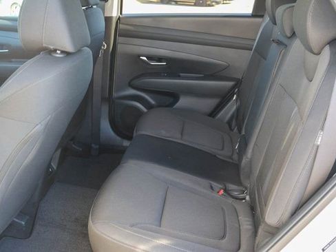 New 2026 Hyundai Tucson SEL image 13
