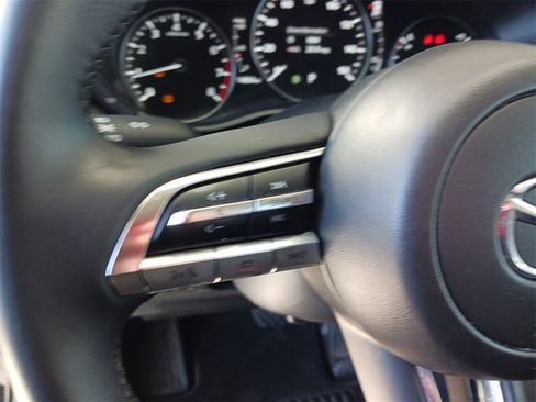 Used 2025 MAZDA CX-50 AWD 2.5 S w/ Preferred Package image 32