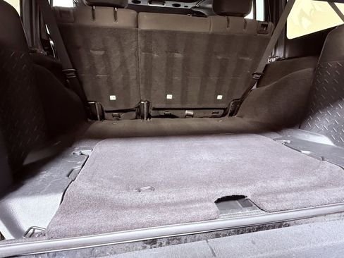 Used 2017 Jeep Wrangler Unlimited Sport S w/ Quick Order Package 24S image 20