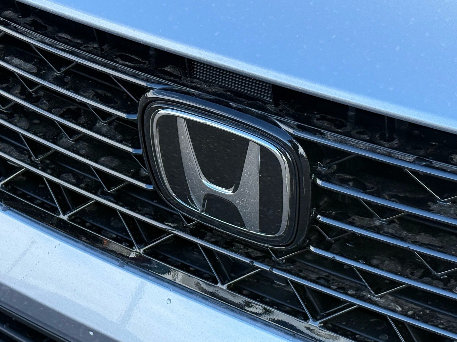 New 2026 Honda Accord Sport image 28
