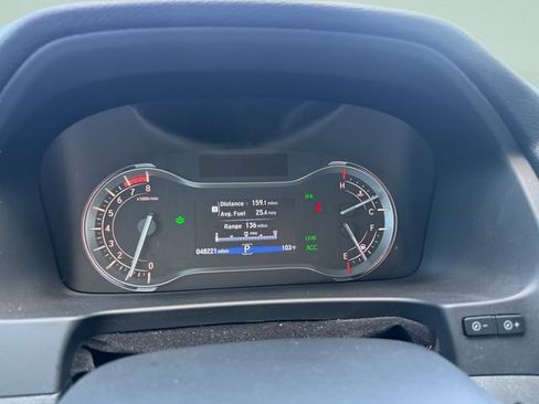 Used 2023 Honda Ridgeline RTL image 36