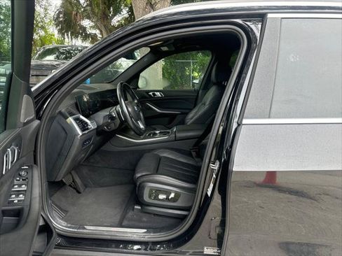 Used 2024 BMW X5 sDrive40i RWD image 13