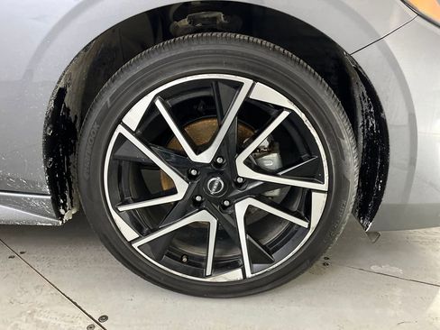 Used 2024 Nissan Sentra SR image 18