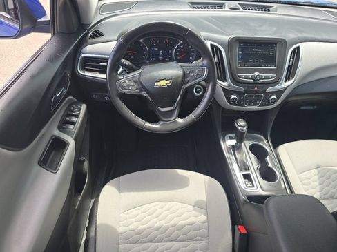 Used 2019 Chevrolet Equinox LT AWD/4WD image 24