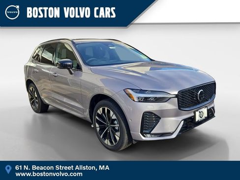 New 2026 Volvo XC60 B5 Plus w/ Climate Package image 1