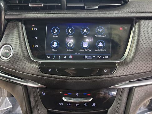 Used 2023 Cadillac XT5 Premium Luxury w/ Technology Package AWD/4WD image 21