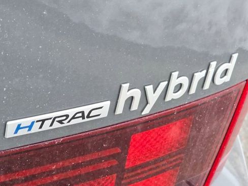 New 2026 Hyundai Santa Fe Limited image 15